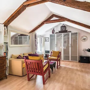 Ca Lorosa Cosy&comfortable Loft At Castello Venecia