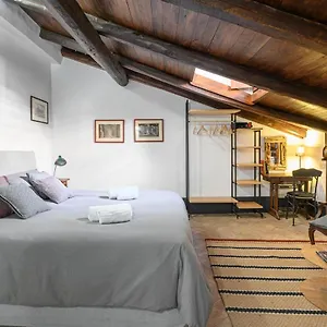 Casa Nora , Roma Italia