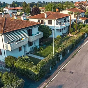 Campocroce Di Mirano Santa Maria Di Sala