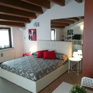 Rovelli , Bérgamo Italia